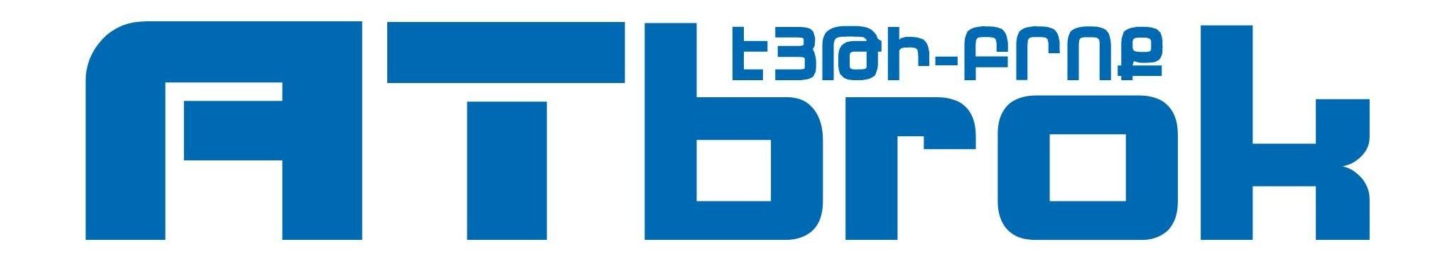 AT-Brok Logo